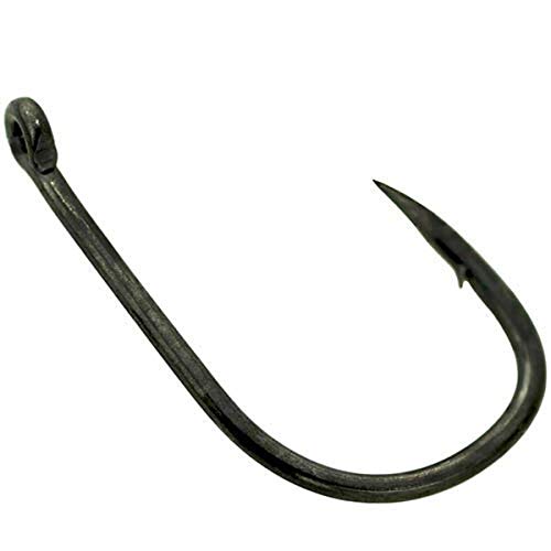 6 Best Carp Fishing Hooks 2023 (The The Essential Guide)