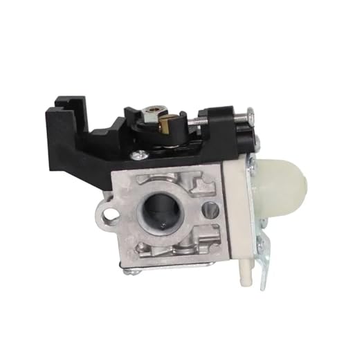 Carburateur Echo SRM-265 pour résoudre les problèmes de démarrage de tondeuse
