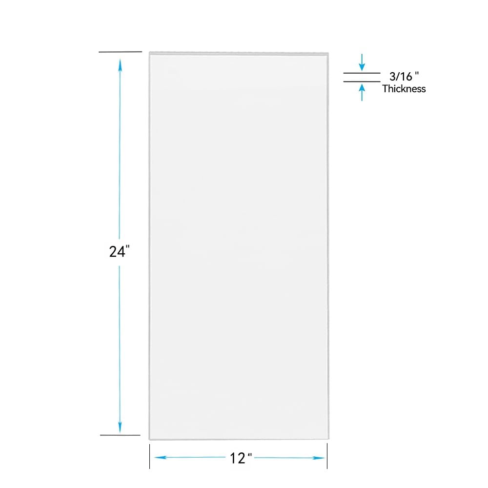 White Carara (Millas White) Marble Both Side Polished Bathroom Corner Shelf 9''x9''