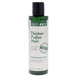 Thicker Fuller Hair
