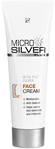 LR Microsilver Plus Face Cream / Crema viso 50 ml