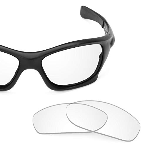 Image of Revant Replacement Lenses for Oakley Pit Bull OO9127