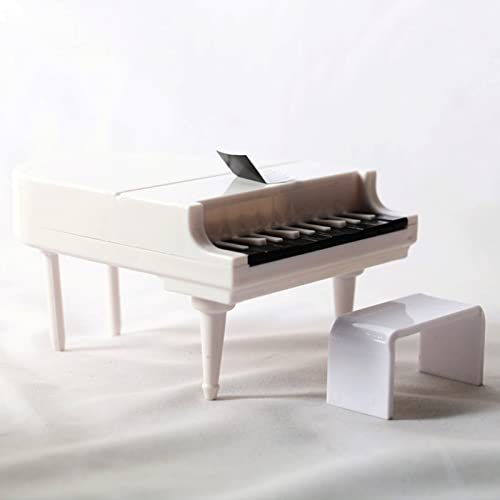Pianoforte, Mini Pianoforte Anti-deformata