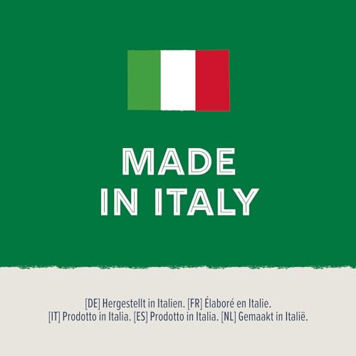 by Amazon Wholegrain Penne Rigate, 500g