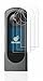 brotect 6-Pack Screen Protector compatible with Ricoh Theta X Screen Protection Film Ultra Clear - Scratch Proof, Transparent, HD Clear