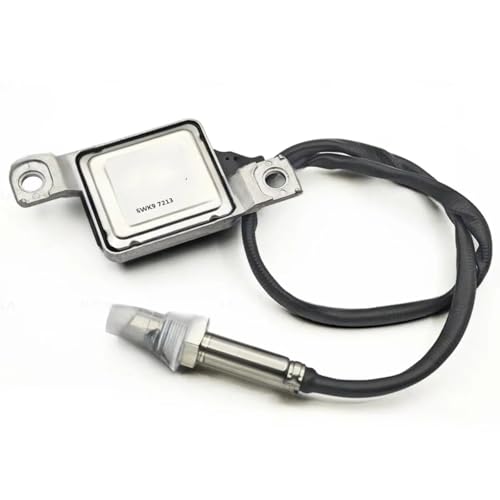 Capteur NOx 4G0907807K sonde de rechange pour système antipollution A6 A7