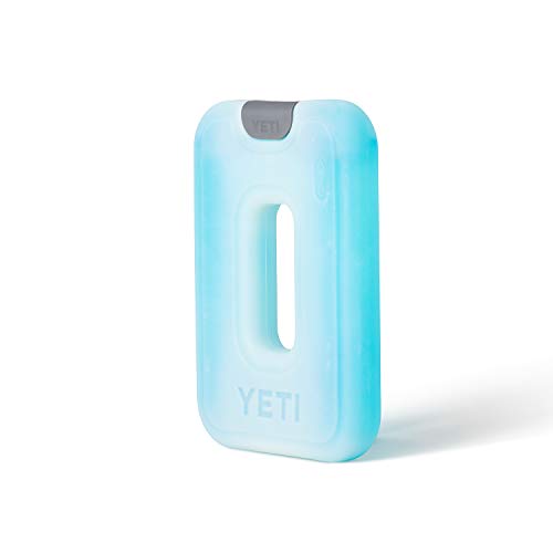  YETI Thin ICE Refreezable Reusable Cooler Ice Pack, Large :  Sports & Outdoors