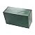 14" x 20" x 30" Ready To Tile Shower Bench Seat - Factory Waterproofed - 100% Leak Proof - No Special Framing Required - Lightweight Shower Seat Bench with Solid Block Construction