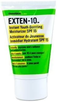 Exten-10 Instant Youth Boosting Moisturizer SPF15 50ml/1.7oz