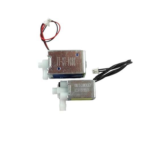 VirtuWard �~�j�G�A�\���m�C�h�o���u DC 5V/6V �펞�� 2�|�W�V���� �d�C���䐅�o���u HVAC �����ԗp�r����(Model A)