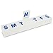 7-Day Pill Reminder JUMBO 3XL large