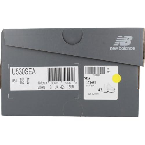 Baskets basses New Balance 530 - vue 10