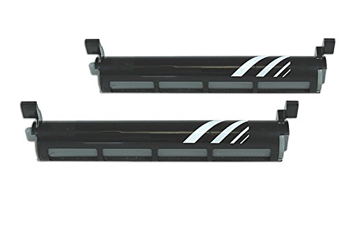 Toner KX-FAT88X noir pour imprimer vos dossiers sur Panasonic KX-FL 413