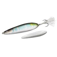 Amazon.co.jp: ノリーズ スプーン ダイラッカ 38g DR18 ジャーク