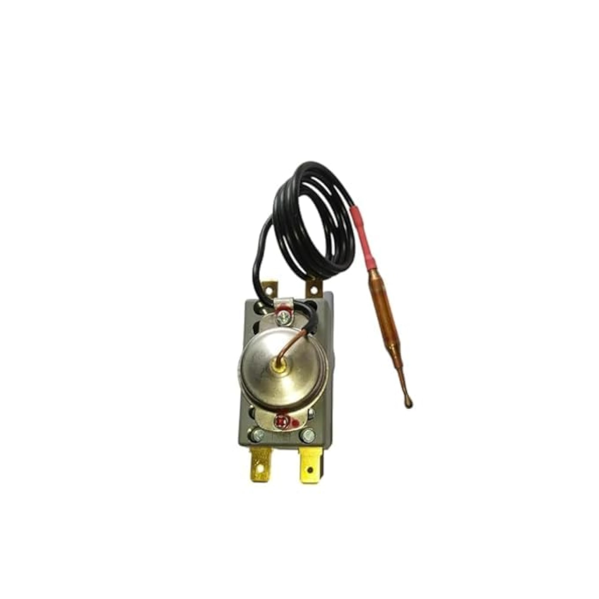 Geyser Capillary Cut Out, 4 Pin Thermostat