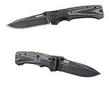 Design: Der amerikanischen Custom-Messermacher Bill Harsey ist seit Jahrzehnten ein versierter Messerfachmann. Er designt seine Messer für den praktischen Einsatz nach dem Motto: No Compromise.