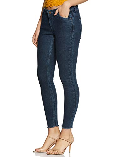 Image of ABOF Womens Western Jeans
