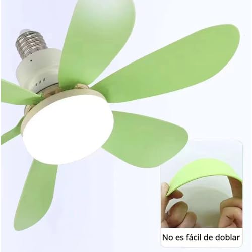 Listado y reviews de Ventiladores de Techo para salon al mejor precio. 11 Imagen adicional