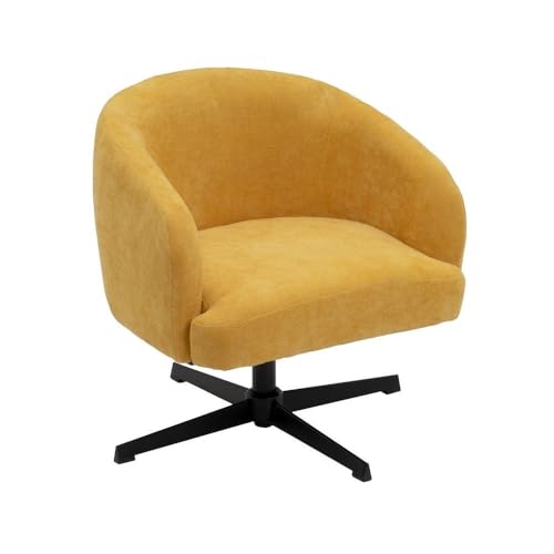 LOLAhome Sillón Giratorio