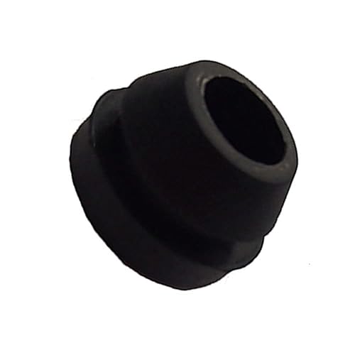 Miniatura 2 de MaxLLTo 353873S - Ojal de repuesto para Ford New Holland NAA 231 233 234 333 334 335 345C 345D 420 445 515 530 531 532 535 545 600 601 701 800