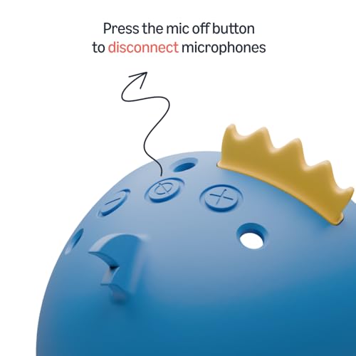 Image of Amazon Echo Pop (Purple) Smart Bluetooth Speaker | Combo for Kids aged 4+ years with Shark Sleeve by BonKaso | Interactive learning, stories, rhymes & hands-free fun | Limited Edition | Alexa for Kids