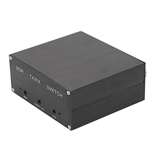Interruptor SDR transceptor 100W antena sharer TR con cable SMA a SMA 5