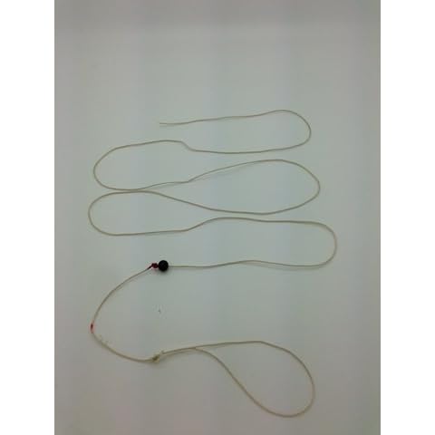 3 x Spare Strings for Titan Chicken House Door Openers Cover