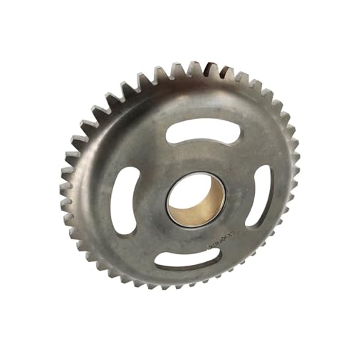 Embrague de Arranque 47T con Engranaje de Alta Precisión para Motor LC178MM 3