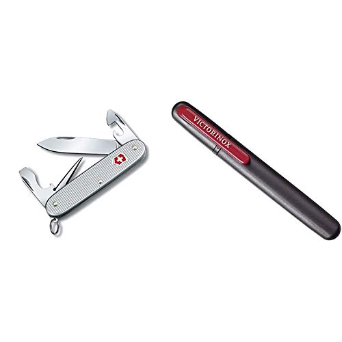 Victorinox Alox 2025 Limited Edition Pioneer X kaufen • De Rosa feine Messer & Scheren Tegernsee Victorinox Alox 2025 Limited Edition Pioneer X kaufen • De Rosa feine Messer & Scheren Tegernsee