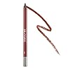 Urban Decay 24/7 Glide-On Waterproof Lip Pencil, Smudge-Proof, Longwearing Lip Liner, Smooth & Creamy Colors, Moisturizing Formula with Vitamin E, Prevents Lip Color from Feathering - 0.04 oz