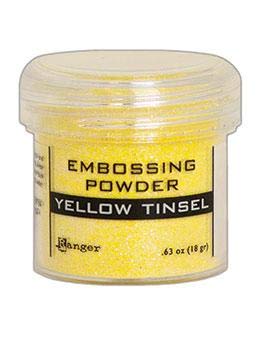 Ranger VARIOUS Tinsel Embossing Powder thumb #3