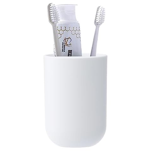 UVIVIU Bathroom Cups Cover