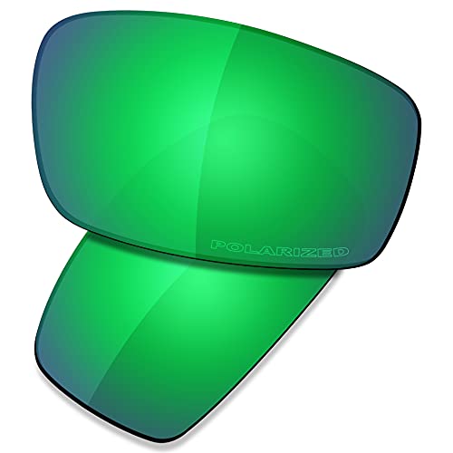 Image of SAUCER Premium Replacement Lenses for Oakley Monster Pup Sunglasses