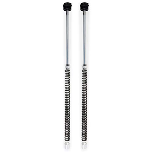 Are ohlins forks good