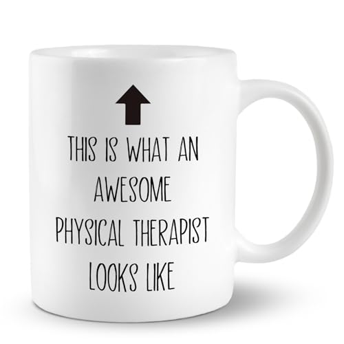 Taza de Cerámica para Terapeutas 11oz miniatura 1