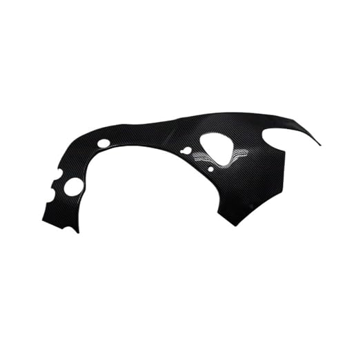 Accessoires protection spoiler CBR1000RR 2008-2019 et déflecteurs