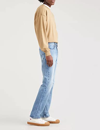 Image of Levi's Men's Mid Rise 501 Original Fit Regular Jeans
