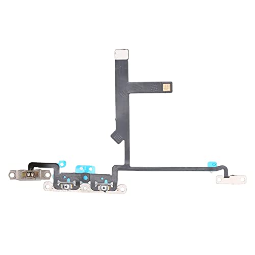 Rankomu volymknapp flexkabel för iPhone XS - Ersättningsdelar