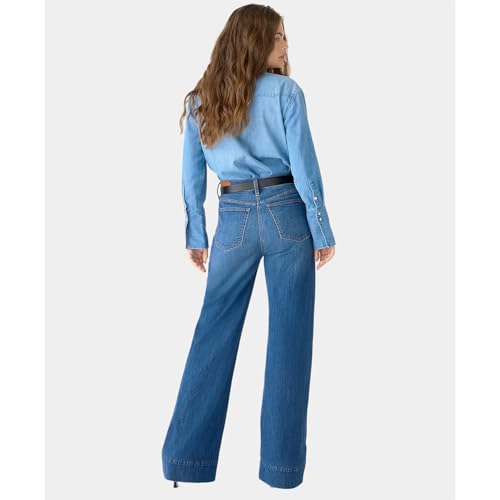 La mejor selección de Pantalones para Dama de esta semana. 24 Imagen adicional