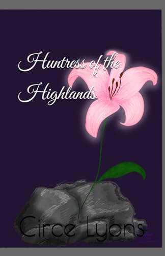 Huntress of the Highlands (The United Highlands of Ashridge)