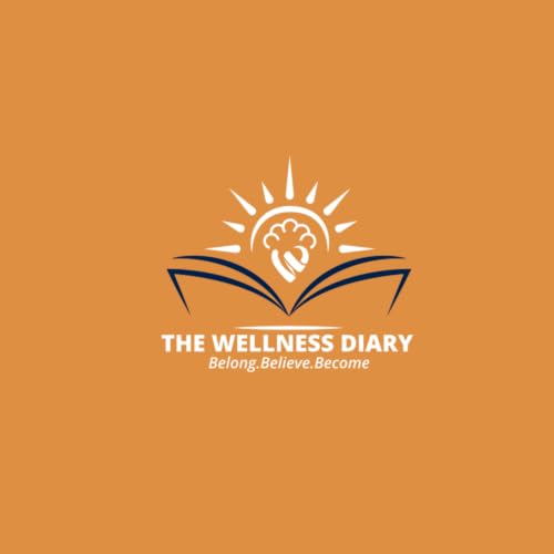 The Wellness Diary copertina