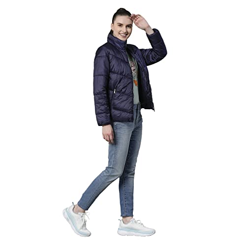 Image of Mode By Red Tape Women Padded Jacket