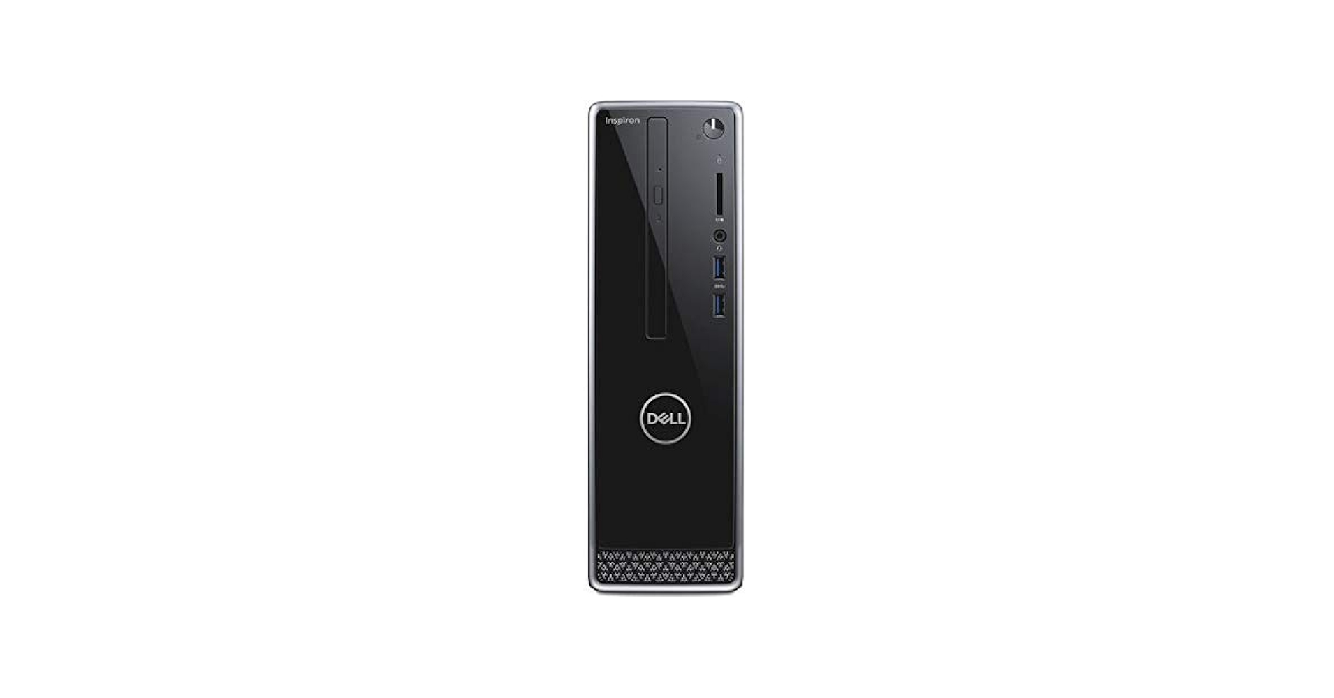 DELL Inspiron 3470 Intel Core i5-9400 DVD Hexa-core 8GB RAM