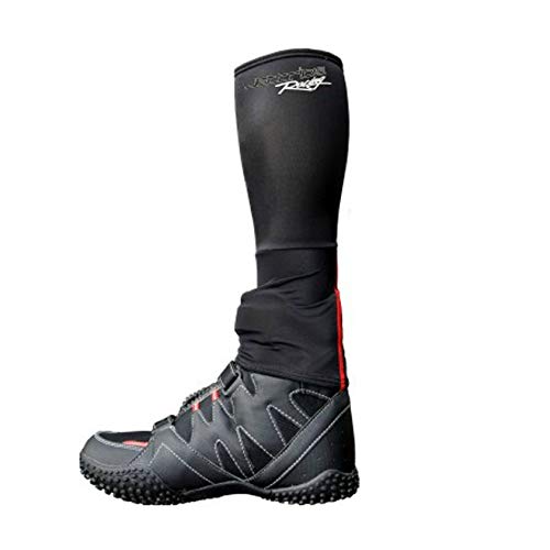 Jettribe Water Sport Socks | 2 Layers | Compression Lycra | Keeps out Rocks | Jet Ski Accessories | Spartan Run