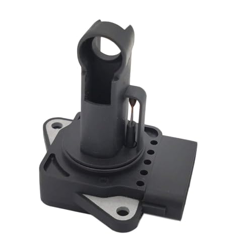 MAFSENSIRAuto L321-13-215 Mass Air Flow Sensor MAF Meter Compatible with Mazda 2 3 5 6 CX-7 MX-5 Miata Protege BT-50 197400-2160
