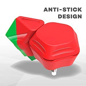 Image of Storio QIYI QUIAN S 4x4x4 High Speed Stickerless Cube