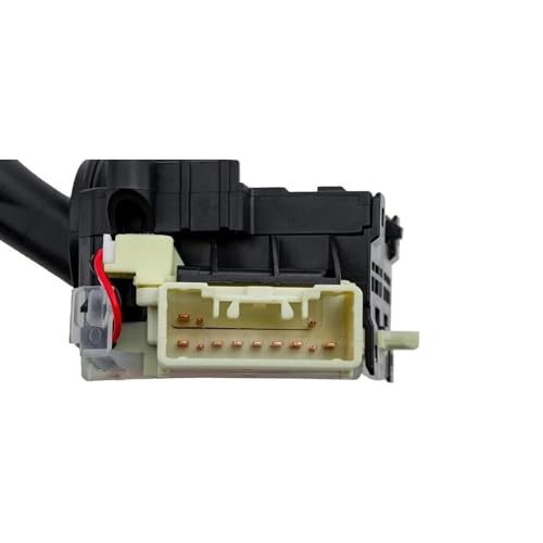 Commutateur de tige d'indicateur fluide pour commande de phares Suzuki SX4 - 5