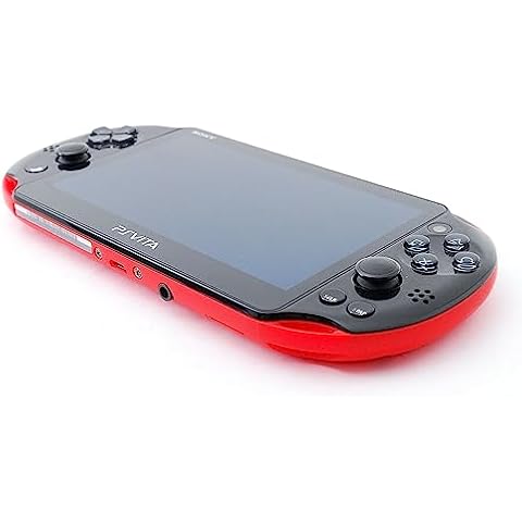Sony PS Vita 2000 Slim Cover