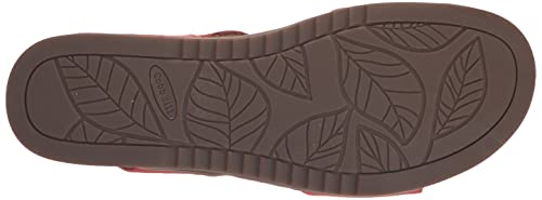 Cobb Hill Women's May Wave Strap Sandal4