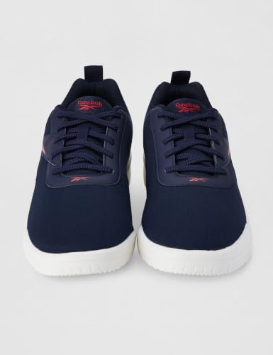 Image of Reebok Mens Fusion Lux 2.0 M Walking Shoe